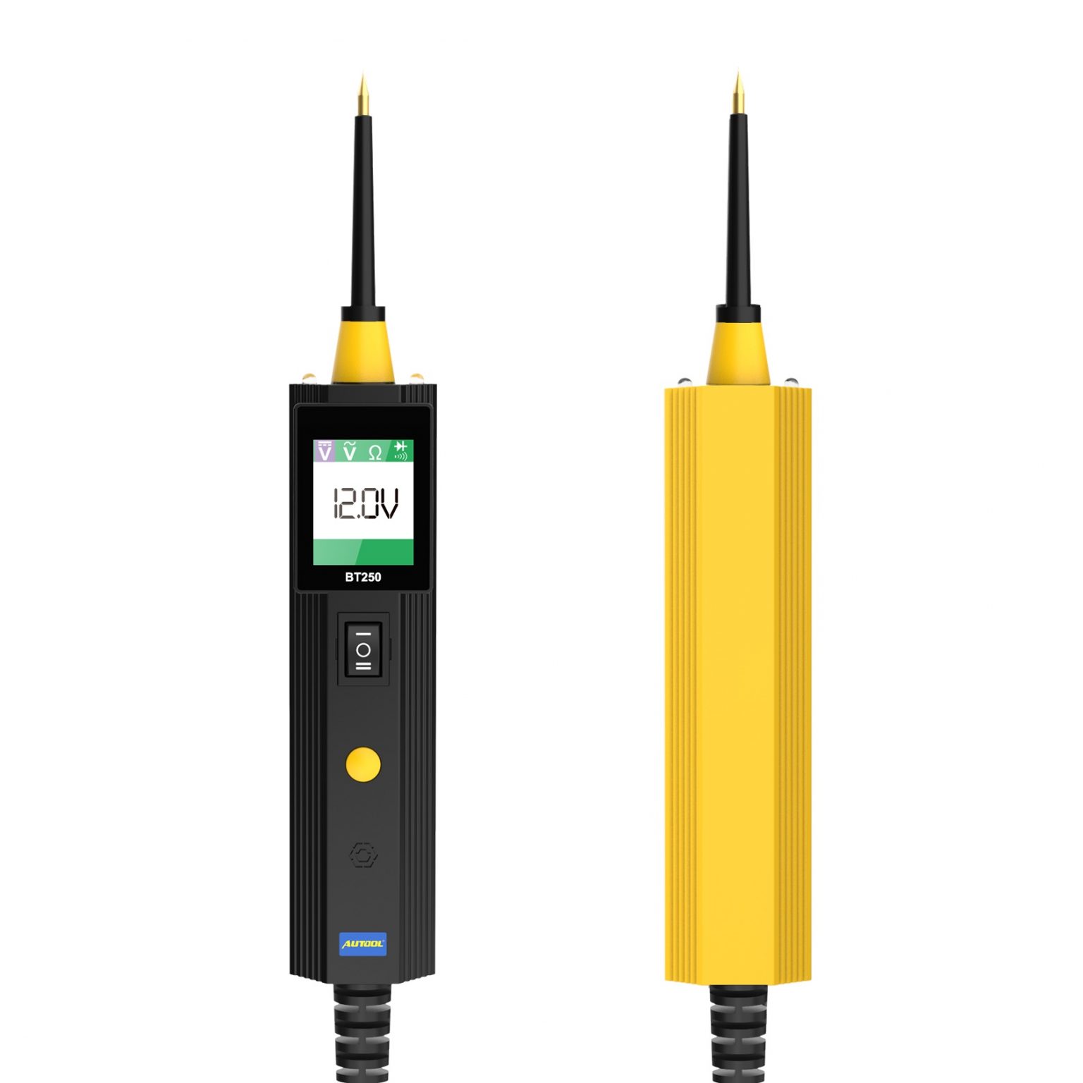 Probador De Circuitos Autool Bt Danshui International Corporation S A